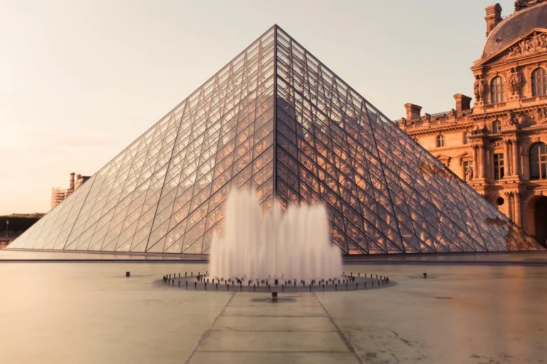 Beyond the Crowds: Unearthing Treasures in the Louvre’s Egyptian Antiquities